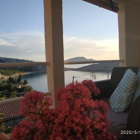 Apartment Love Cvita,Amazing Sea View Луково Екстер'єр фото