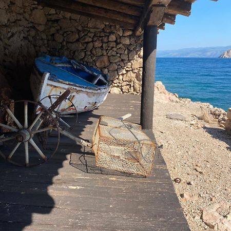 Apartment Love Cvita,Amazing Sea View Луково Екстер'єр фото