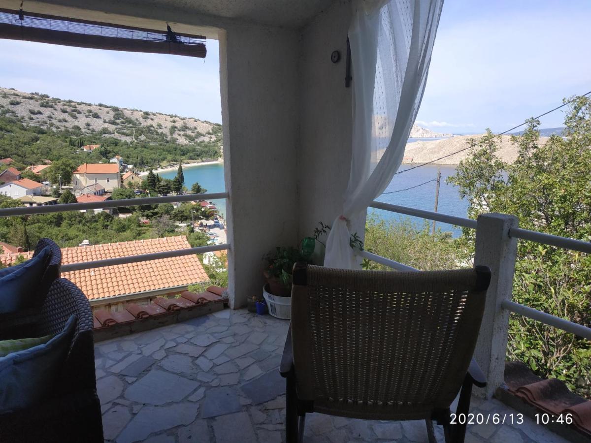 Apartment Love Cvita,Amazing Sea View Луково Екстер'єр фото