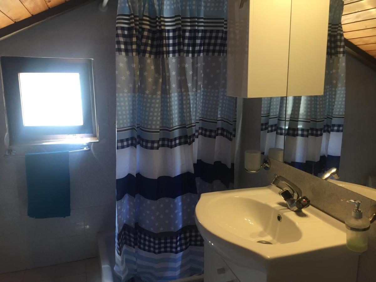 Apartment Love Cvita,Amazing Sea View Луково Екстер'єр фото