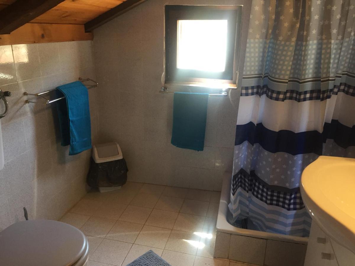 Apartment Love Cvita,Amazing Sea View Луково Екстер'єр фото
