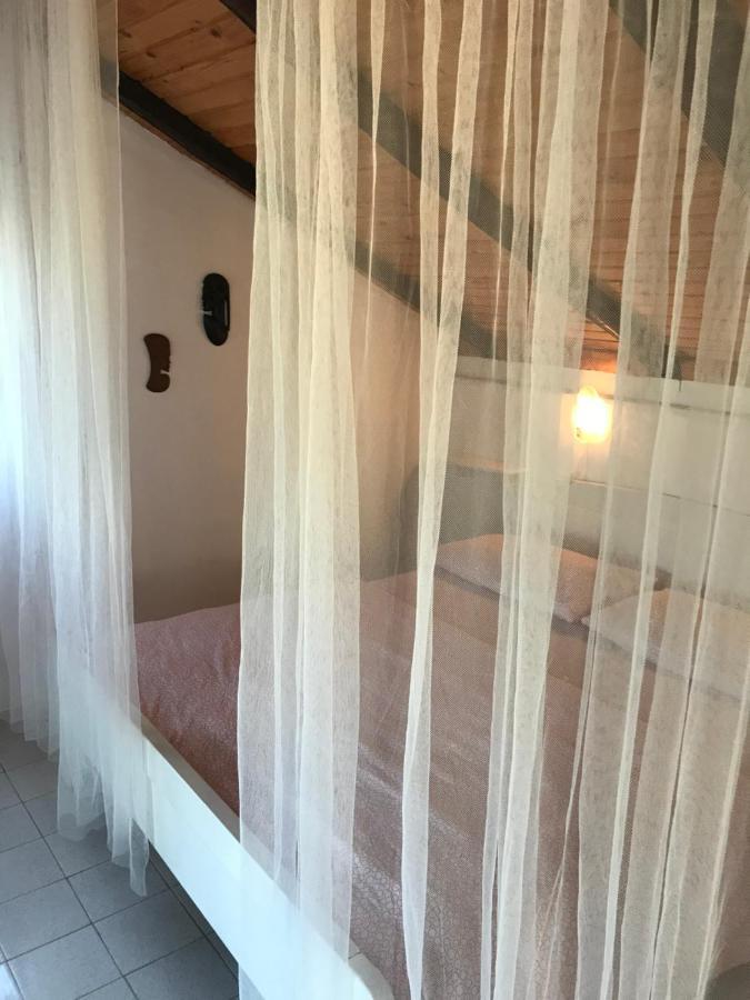 Apartment Love Cvita,Amazing Sea View Луково Екстер'єр фото