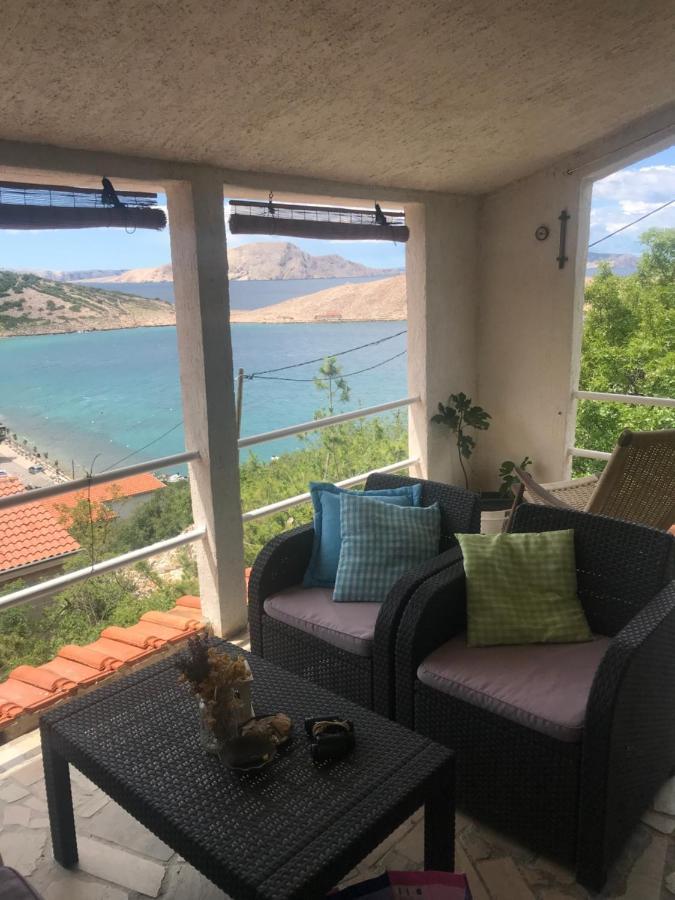 Apartment Love Cvita,Amazing Sea View Луково Екстер'єр фото