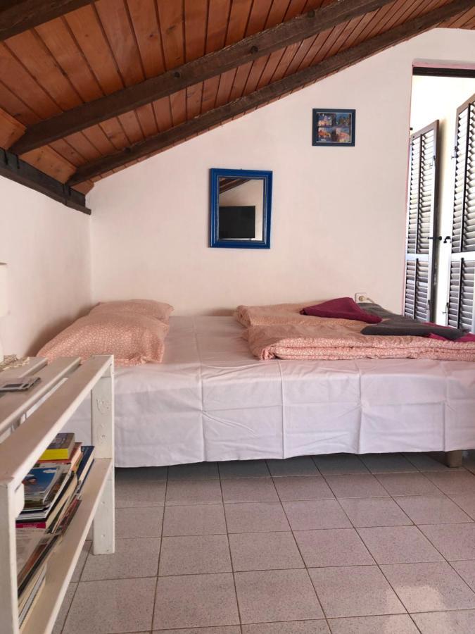 Apartment Love Cvita,Amazing Sea View Луково Екстер'єр фото