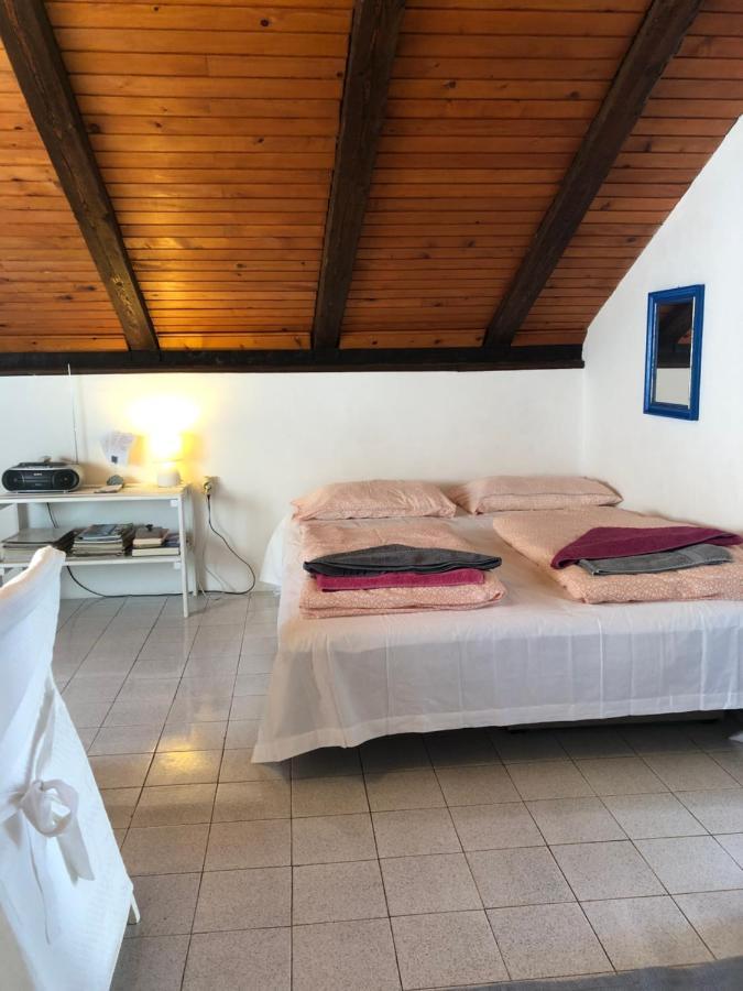 Apartment Love Cvita,Amazing Sea View Луково Екстер'єр фото